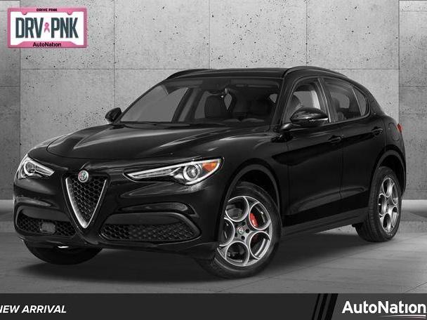 ALFA ROMEO STELVIO 2018 ZASFAKBN8J7B69095 image